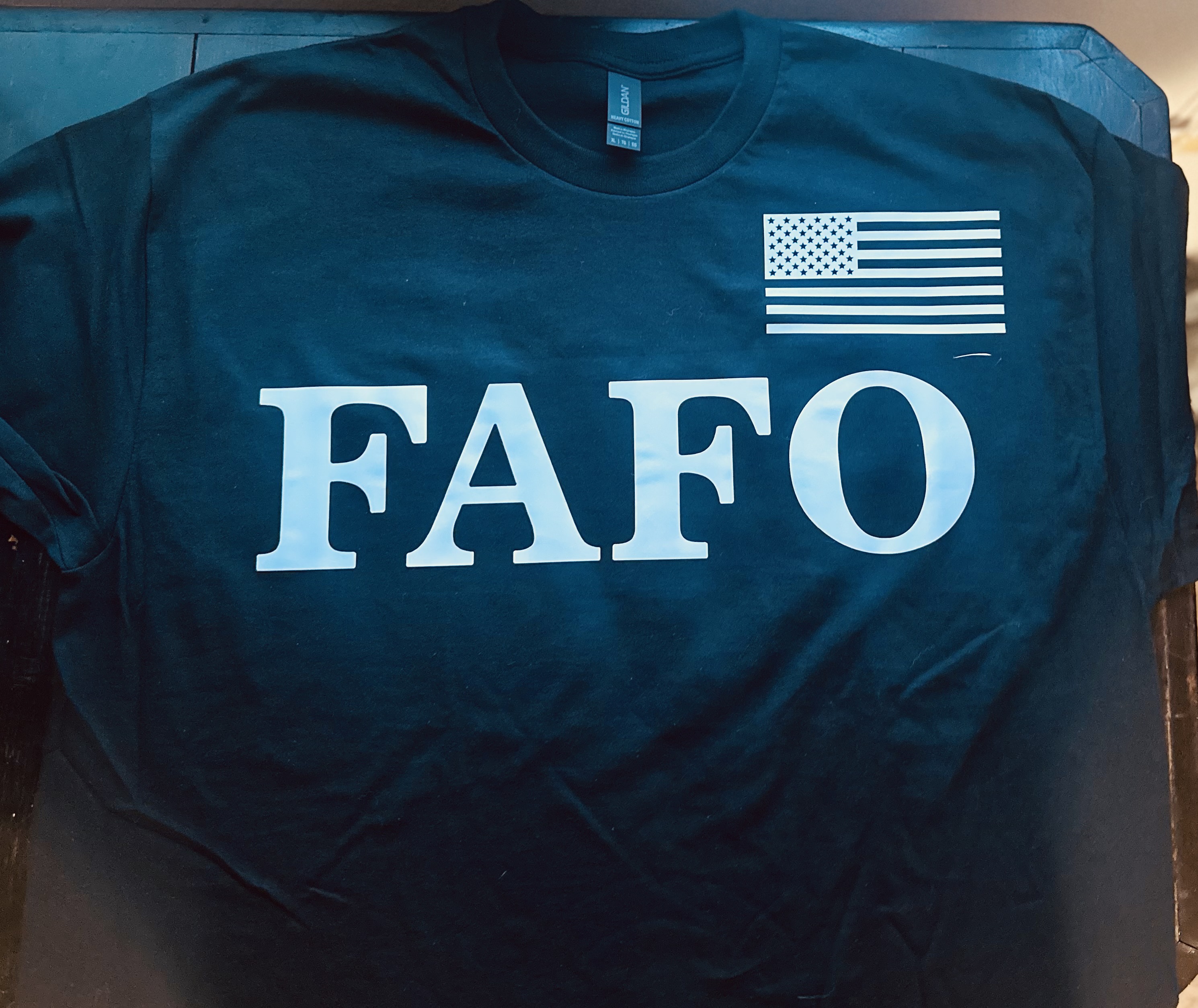 FAFO